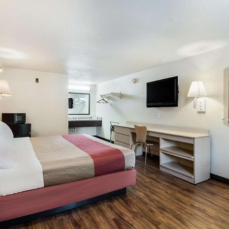 Motel 6-Newport News, Va Eksteriør bilde